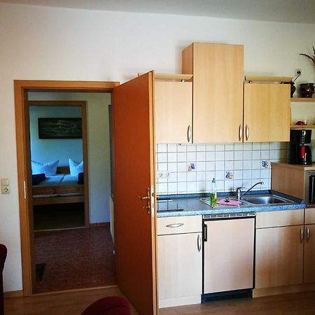 Ruegen_Fewo 28 B Sellin  Eksteriør bilde